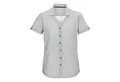 Killtec Funktionsbluse Funktionsbluse KOS 46 WMN WVN SHRT mit Allover-Print