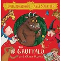 The Gruffalo and Friends. 8 CDs The Gruffalo / The Smartest Giant / A Squash and a Squeeze / Room on the Broom / The Snail and the Whale / Monkey