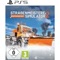 Aerosoft Road Maintenance Simulator 2 - Winter Service (PS5) (23P8NA)