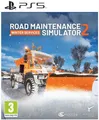 Road Maintenance Simulator 2 Winter Service Juego Fisico para PlayStation 5
