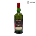 Ardbeg Smoketrails Cote Rotie Edition Islay Single Malt Scotch Whisky 46%vol 1L