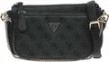 Guess Damen Tasche Noelle coal
