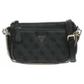 Handtaschen Guess HWBG9672710CLO