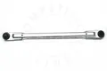 Antriebsarm des Scheibenwischers 51794 AIC für VW SEAT