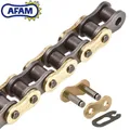 Kette AFAM428R1-G 130 Clip, Rollenkette verstärkt 1/2''x5/16''