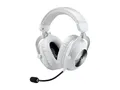 Logitech G Pro X 2 - Headset - ohrumschließend