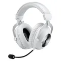 Logitech G Pro X 2 Lightspeed (Kabelgebunden, Kabellos) (981-001269)