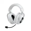 Logitech G Pro X 2 Lightspeed weiß