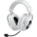 LOGITECH G Pro X 2 Lightspeed weiß