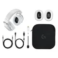 Logitech G Pro X2 Lightspeed Kopfhörer Weiß