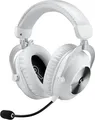 Logitech G PRO X 2 LIGHTSPEED Gaming Headset 7.1 Surround Sound Bluetooth
