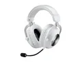 Logitech PRO X Gaming Headset ohrumschließend LIGHTSPEED kabellos