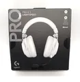 Logitech PRO X 2 LIGHTSPEED Kabellose Ohrumschließender Gaming-Kopfhörer - Weiß