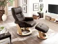 MCA furniture Relaxsessel 82 x 105 x 132 cm (B/H/T)