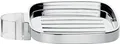 HANSGROHE 26519000 Seifenschale CASETTA´E chrom