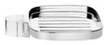 Hansgrohe Casetta Seifenschale E - Chrom - 26519000