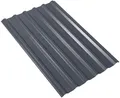 Weckman Trapezblech 120 x 77,6 cm 0,5 mm anthrazit