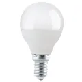 Eglo LED P45 Tropfen 3,4W = 40W E14 matt 470lm 940 Neutralweiß 4000K Ra>90