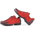 Think Schnürschuhe rot Kong chianti/kombi 55-5000 - CKN 312 Gr.47