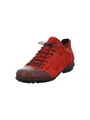 Think! Herren Kong chromfrei gegerbte Leder Halbschuhe 3-000055, Chianti/Kombi 5000, 47