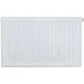 Belrad Typ 22 Universalheizkörper Ventilheizkörper Mittelanschluss Mit 8 Anschlüssen T22 600 X 700 HxB 1212W