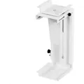 TecLines TPH001W PC Halterung Untertisch 80-220 mm, weiss (TPH001W)