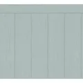 A.S. Creation Vliestapete Wallpanel 5 m x 1,06 m Türkis-Beige FSC®
