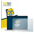 BROTECT AirGlass Matt Glas Panzer Folie für Apple MacBook Pro 16 2019