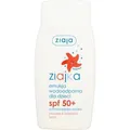Ziaja Ziajka wasserdichte Bräunungsemulsion für Kinder, SPF50+, 125 ml (Sonnencreme, SPF 50+, 125 ml) (36984586)