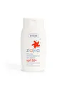 Sonnencreme für Kinder - Schutzfaktor 50plus 125ML von Ziaja // ZIAJKA EMULSJA DO OPALANIA DLA DZIECI SPF 50+ 125ML - Ziaja