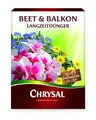 Chrysal Beet und Balkon Langzeitdünger
