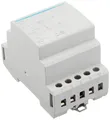 ST305 Klingeltrafo 230V/8+12V 16VA 3PLE