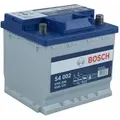 Bosch S4 002 Autobatterie 12V 52Ah 470A