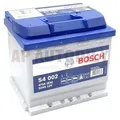 Bosch S4 002 Autobatterie 12V 52Ah 470A