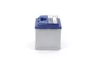 BOSCH Starterbatterie 0092s40020 12V 68Ah 470A für Ford Opel Volvo CHEVROLET Fiat LANCIA Vaughall Citroën Peugeot SSANGYONG TOYOTA Bentley VW Skoda B
