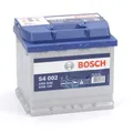 Bosch Akku S4002 12V 52Ah 470A 0092S40020 L1D