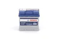 Bosch 0 092 S40 020 Starterbatterie für SKODA SMART SSANGYONG