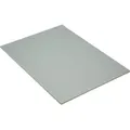 Dünn Hdf-platte Silber 120 X 60 Cm, 3 Mm Bastelplatten