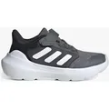 Adidas Tensaur Run  3.0 El C Sneaker Grau, Kinder, Größe: 31 - Adidas Tensaur Run  3.0 El C Sneaker Grau, Kinder, Größe: 31 - man - Grau