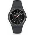 Swatch Unisexuhr 2408 SWATCH ESSENTIALS SO29A101 Kunststoff 89195306