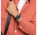 Swatch Luxusuhr SO29A101 UHR