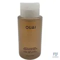 OUAI Detox Shampoo, Clarifying Cleanse for Dirt, Oil, Product and Hard Water Bui