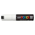 Posca Bold Marker PC-8K (1x) (PC8K WEISS)