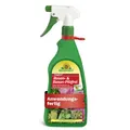 Neudorff Fungisan Rosen- und Buxus-Pilzfrei 1L für Rosen, Buxus und Zierpflanzen