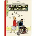 Tim und Struppi: Sonderausgabe: Die Juwelen der Sängerin
