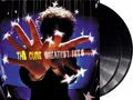 The Cure "greatest hits" 180g heavyweight Vinyl 2LP Album NEU 2017