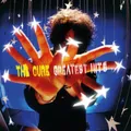 The Cure -  Greatest Hits 2 Disc Vinyl UK Import (2017) - NEU