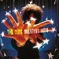 The Cure Greatest Hits Doppel Vinyl LP 180 Gr. Neu E Versiegelt
