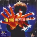 The Cure - Greatest Hits (Vinyl 2LP - 2017 - CZ - Original)