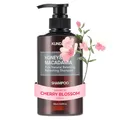KUNDAL nature shampoo 500ml (kirschblüte)